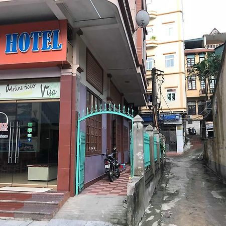 Our Houses Hạ Long Exterior foto