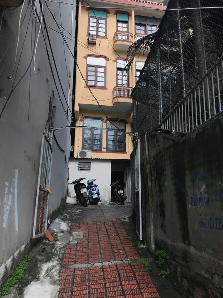 Our Houses Hạ Long Exterior foto