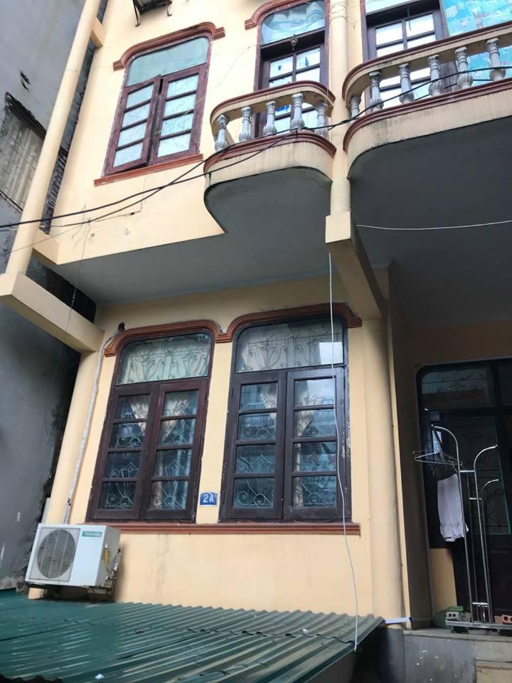 Our Houses Hạ Long Exterior foto